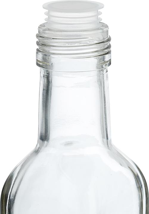 Produktbild Relaxdays Flaschen-Set (8 Stk., 0.25 l)
