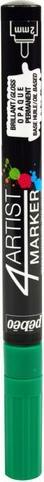 Image du produit Pebeo 4Artist Marker 2mm ronde