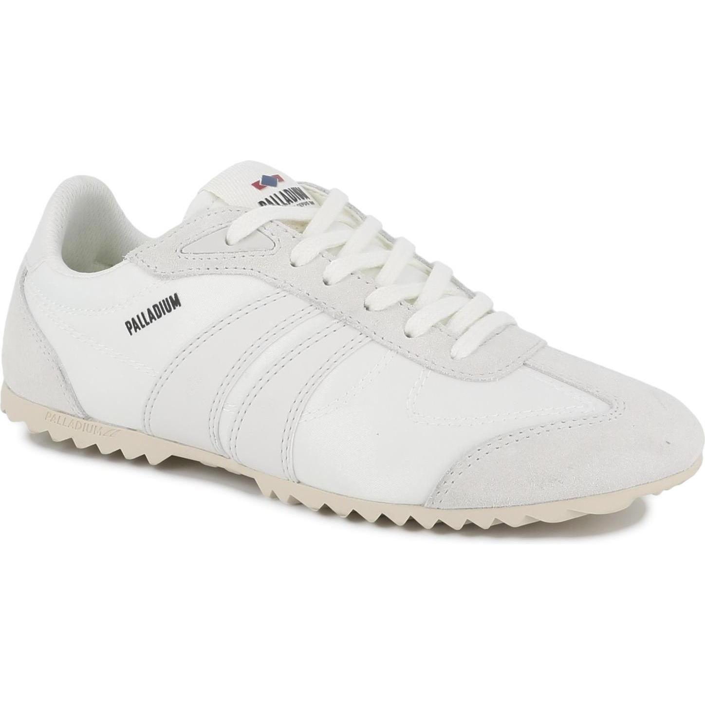 Palladium, Donne, Sneaker, Pallaracer Flame, Bianco, (39)