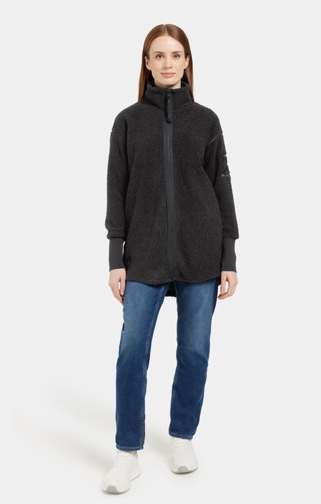 Immagine prodotto Didriksons Sally Full-Zip Donna 2 (40)