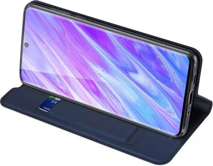 Image du produit Dux Ducis Série Skin Pro (Samsung Galaxy A51)