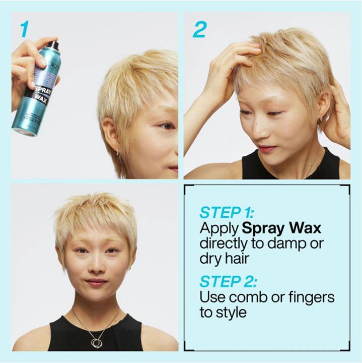 Image du produit Redken Cire en spray coiffante (150 ml)