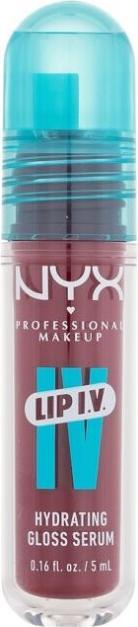Actual product image NYX Professional Make-Up Lip IV (Cranberry Splash)