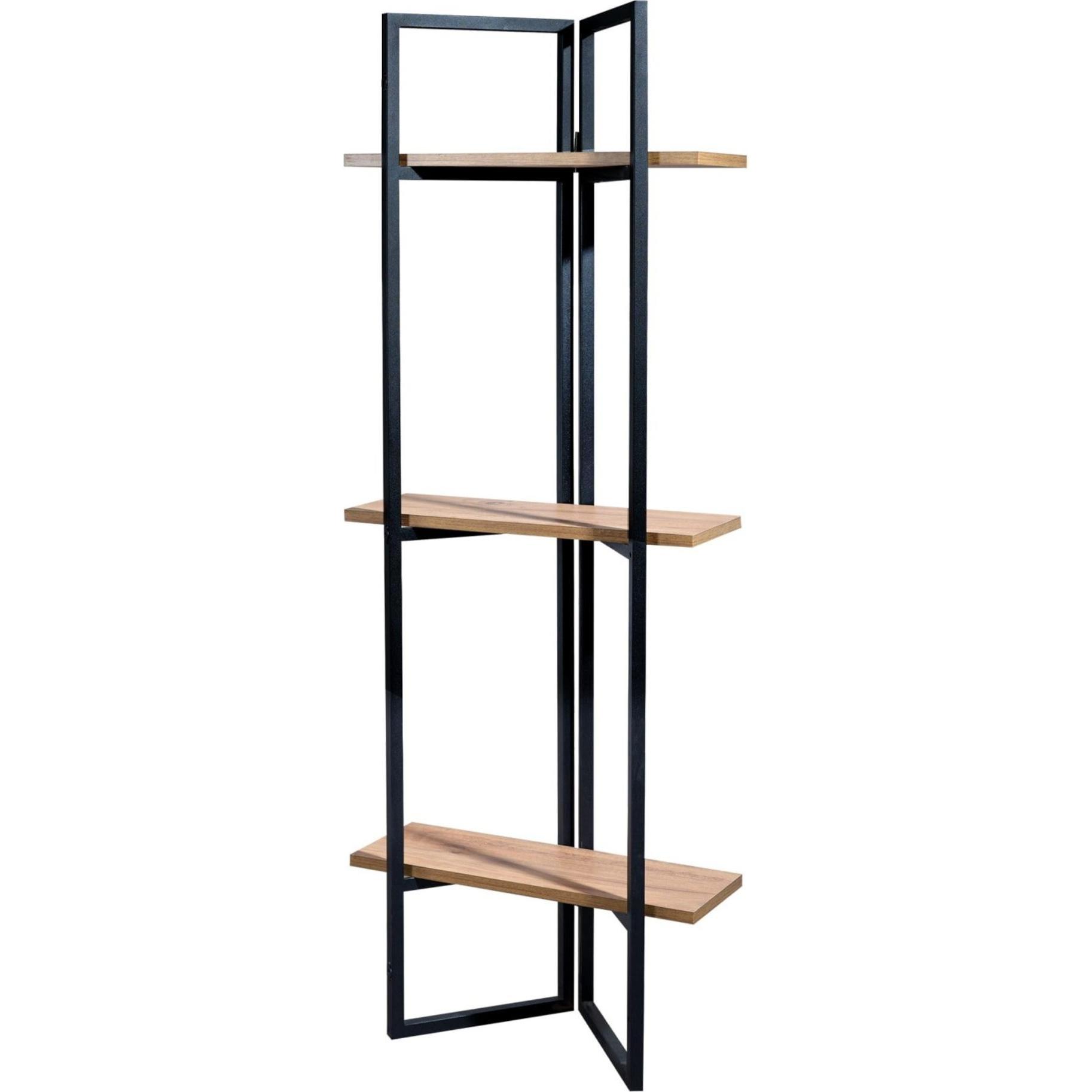 En.Casa, Regal, Bjerringbro (55 x 24 x 150 cm)