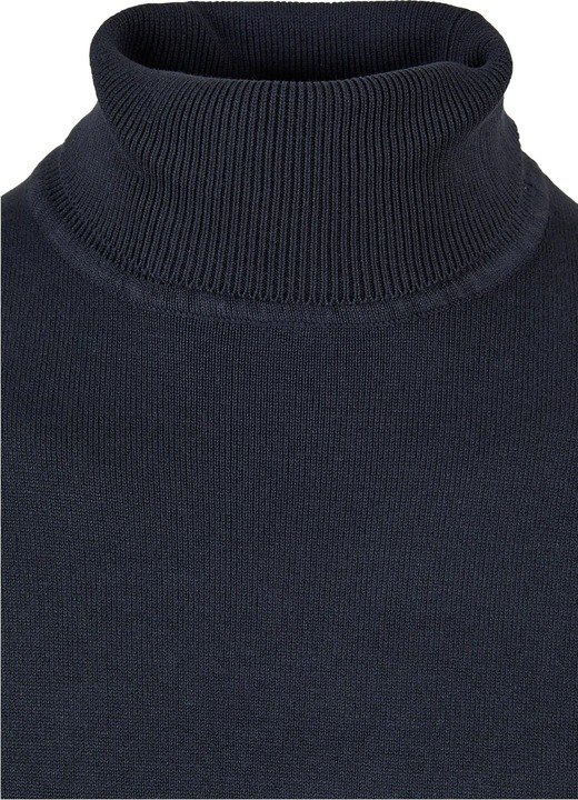 Image du produit Urban Classics Knitted Turtleneck Sweater (M)