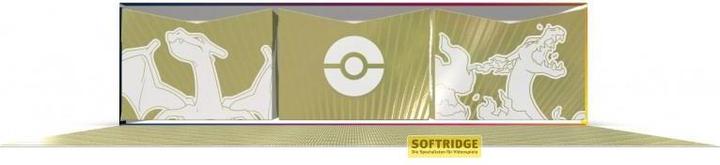 Image du produit Pokémon Pokemon TCG Ultra Premium Collection Glurak (Anglais, Coffret & Collection)