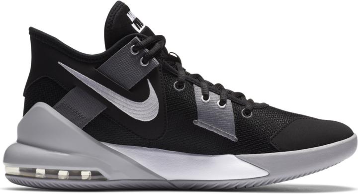 Produktbild Nike Air Max Impact 2 Basketballschuhe (45)