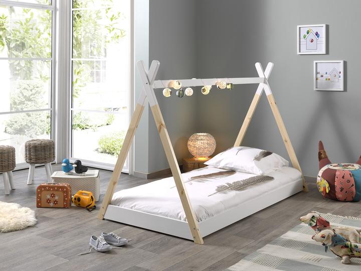 Produktbild pfister Tipi (90 x 200 cm)