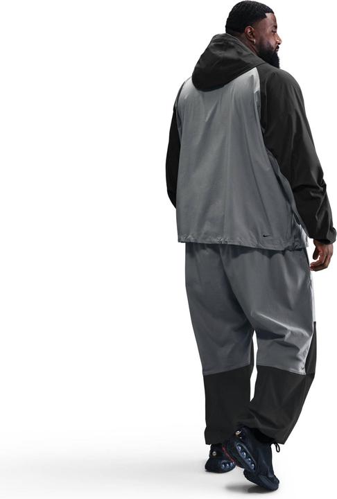 Actual product image Nike Tech Woven Jacket (S)