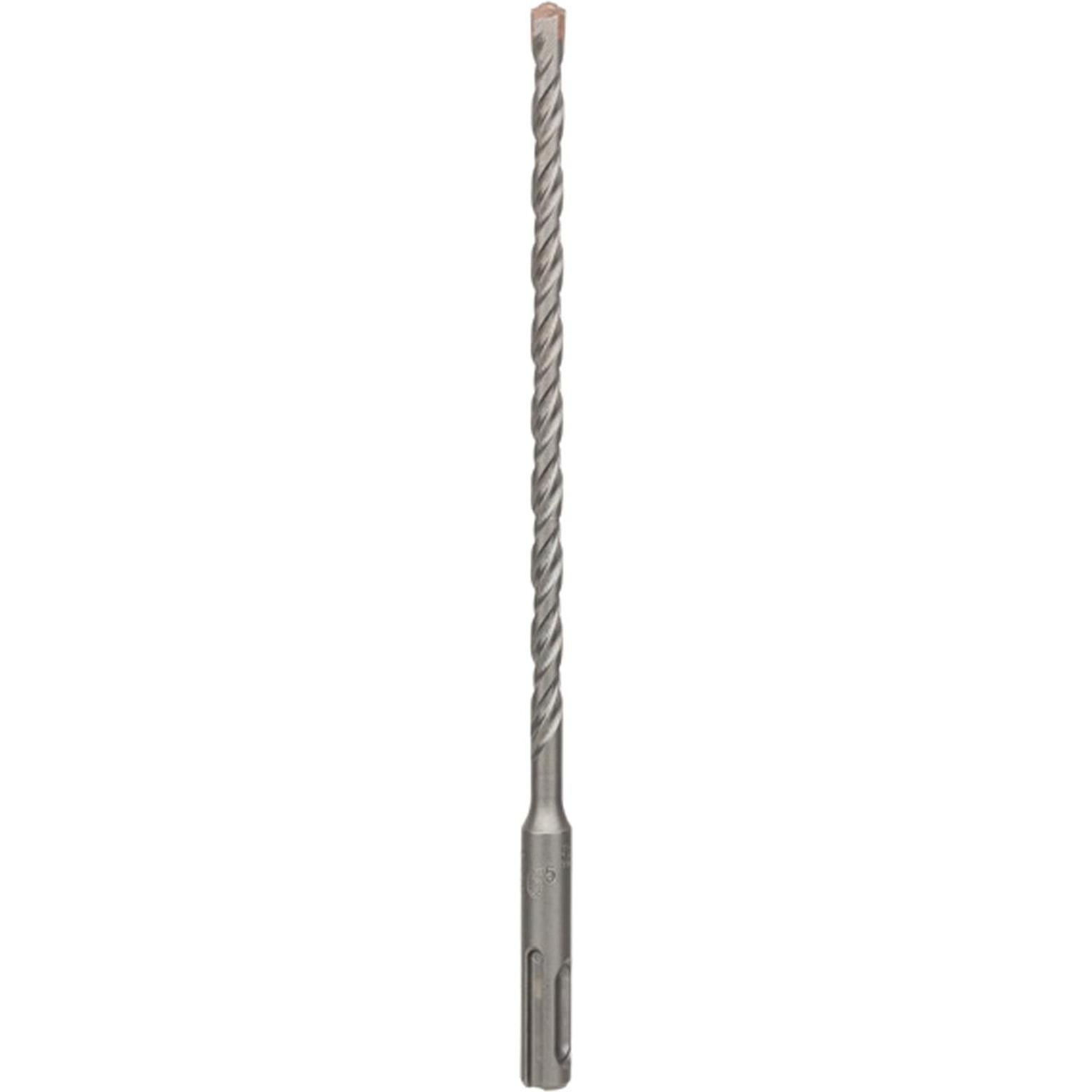 Bosch Zubehör, Punta da trapano, Trapano a percussione Bosch plus-3 6,5x150x210mm (6,5 millimetri)