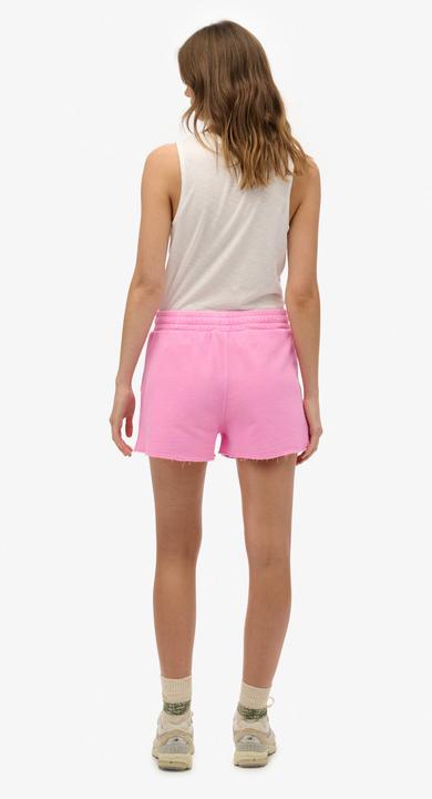 Image du produit Superdry Short à logo Garment Dye Essential (M)
