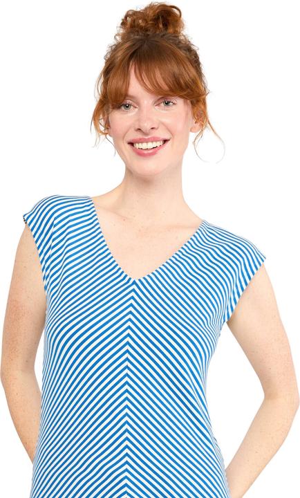 Produktbild Blutsgeschwister Vintage V-Neck (M)