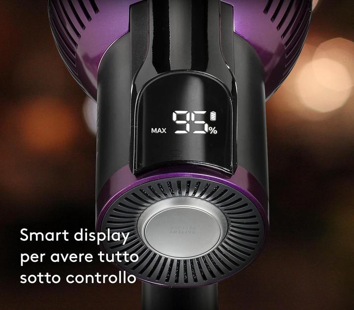 Immagine prodotto Viola Wireless Floor Wiper FL007 (Aspirazione e pulizia)