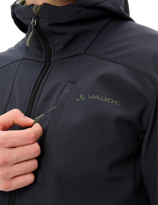 Produktbild Vaude Cyclone Hooded Jacket (M)