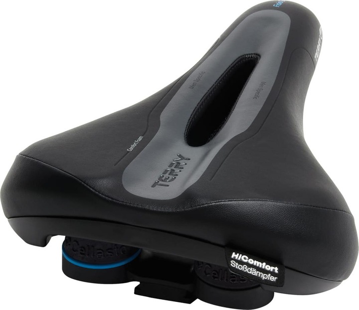 Produktbild Terry Fisio GT Max Sattel