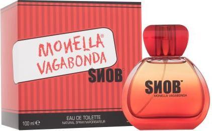 Immagine prodotto Monella Vagabonda Snob (Eau de toilette, 100 ml)