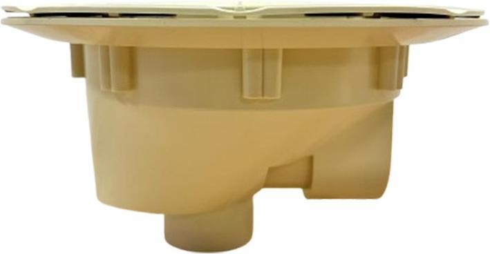 BWT Bonde de fond en PVC sable 41015085