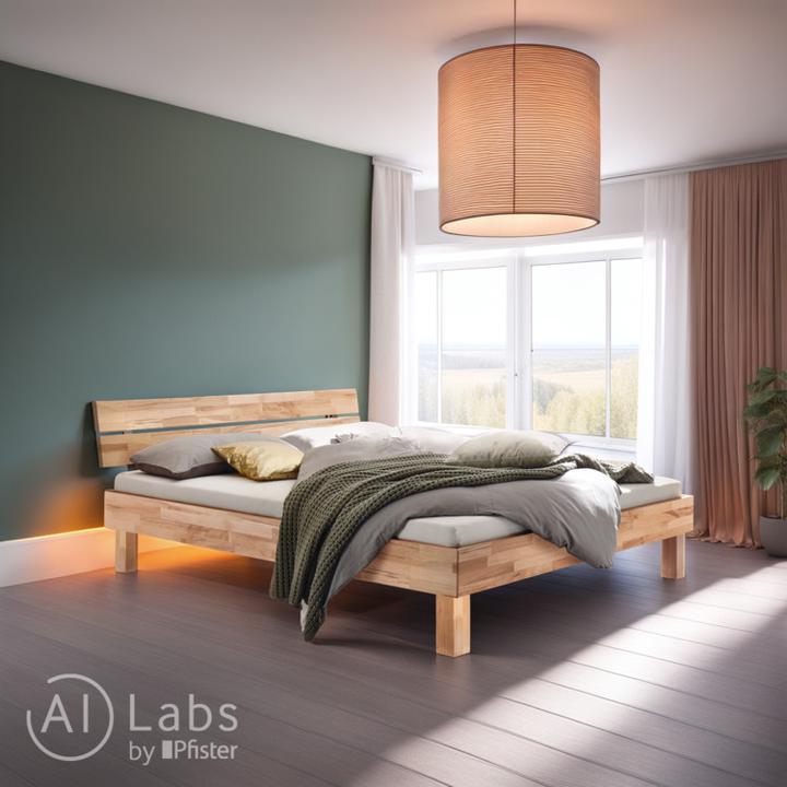 Actual product image Hasena Prato 20 (120 x 200 cm)