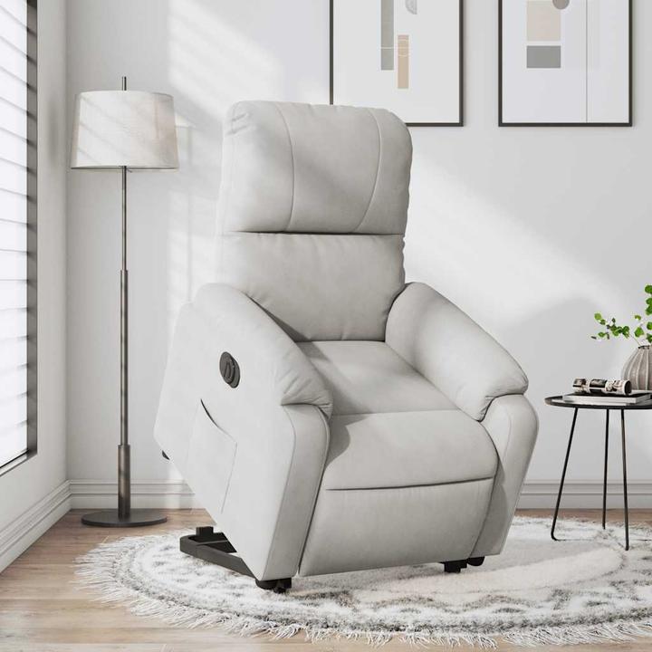 Light grey