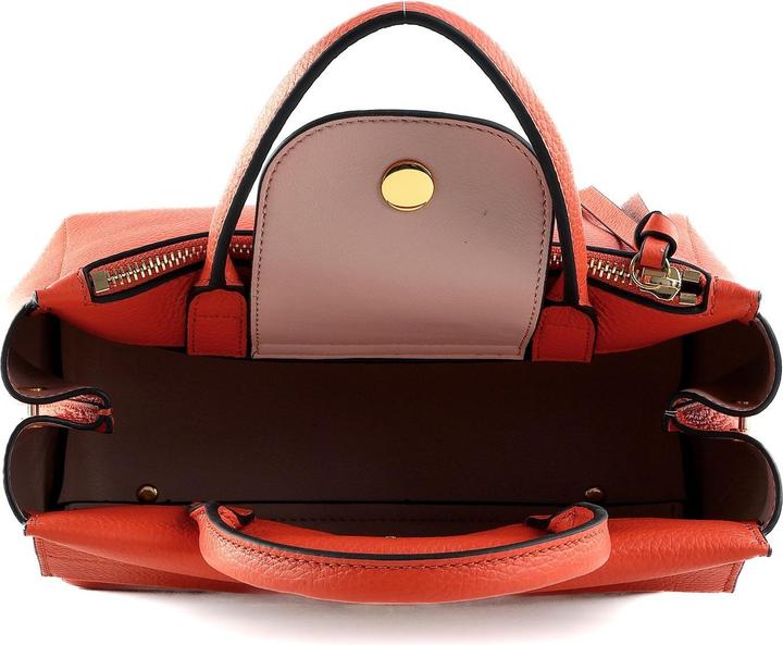 Immagine prodotto Coccinelle Arlettis Handbag Grained Leather
