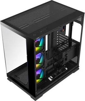 Produktbild Krux Obudowa obudowa Atron (ATX, mATX, Mini-ITX)