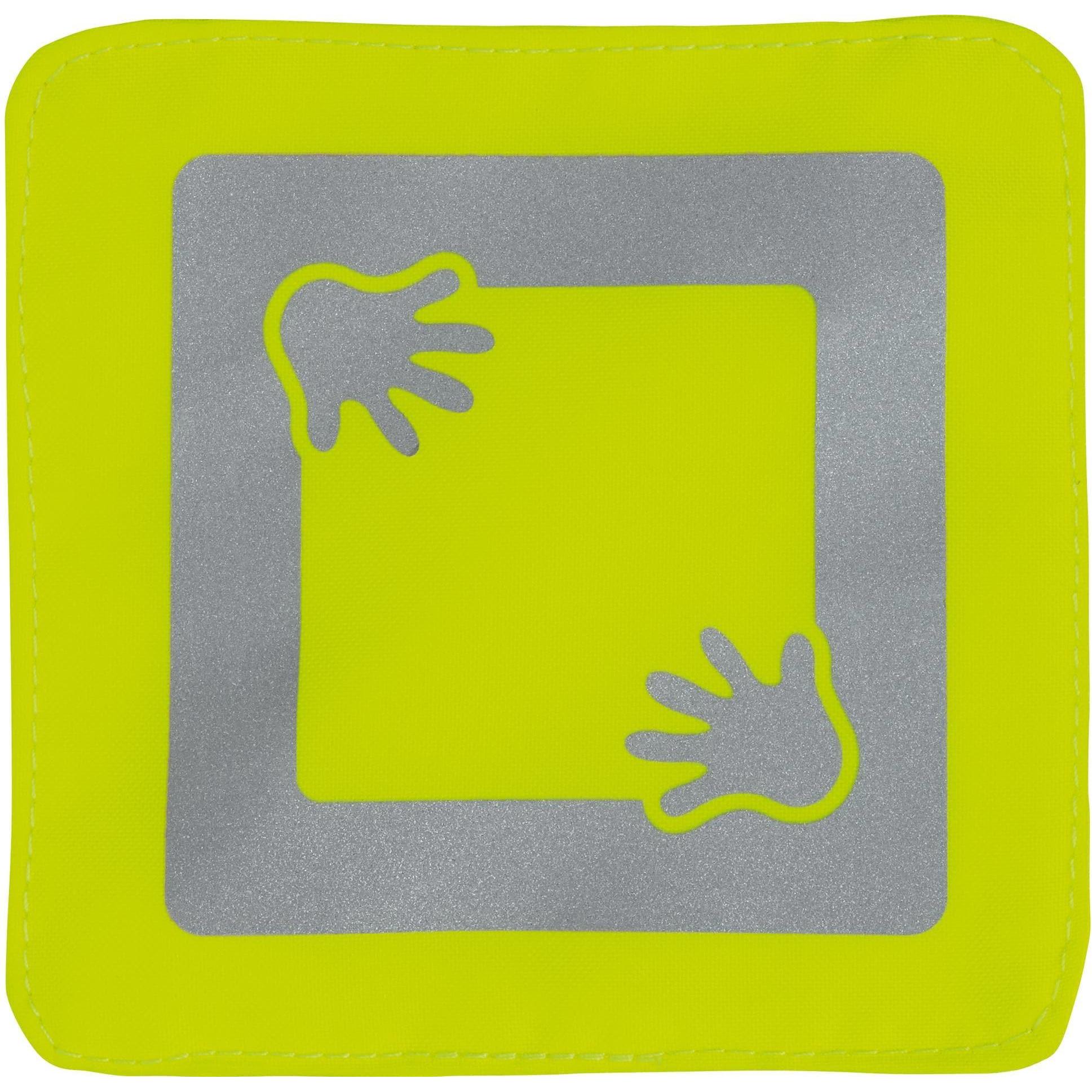 Abus, Kindersicherung, Reflektor