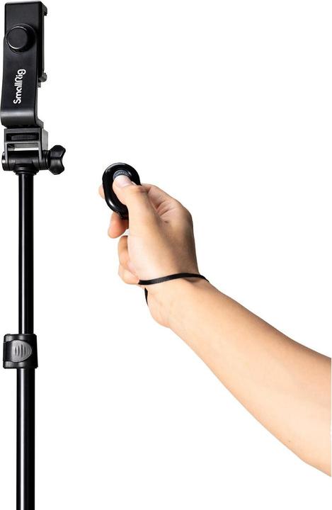 Produktbild SmallRig Encore PT-30 (Kunststoff, Metall)