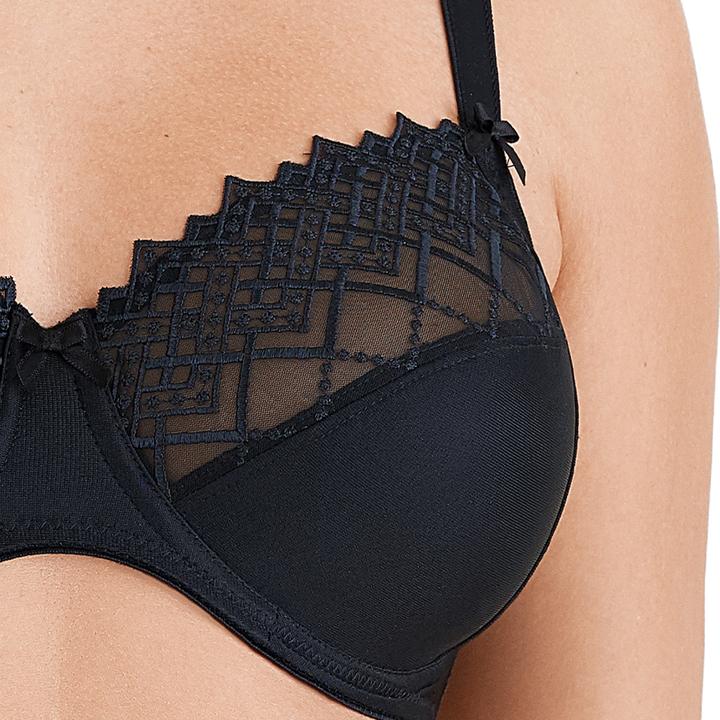 Actual product image Felina Joy underwired bra (Single pack, 80 F)