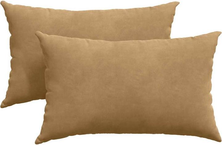 Produktbild vidaXL Sofakissen (50 x 30 cm)