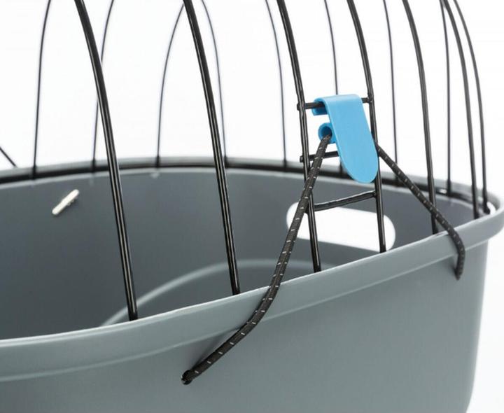 Produktbild Trixie Fahrradkorb (Hund, Waschbar)