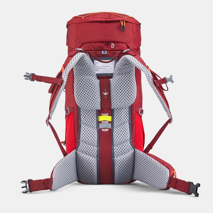 Immagine prodotto Quechua mh500 40+10l 324618 (40 l)