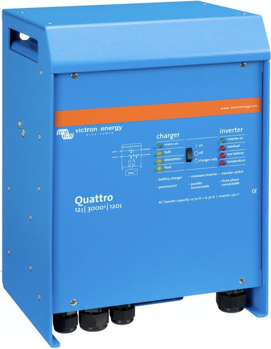 Produktbild Victron Energy MultiPlus-II