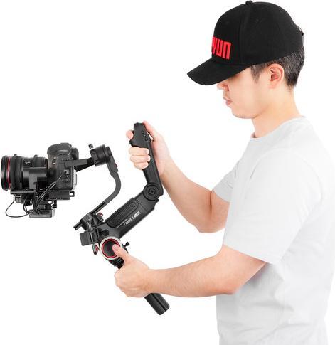 Produktbild Zhiyun Servo Follow Focus / Zoom Max (Follow Focus)