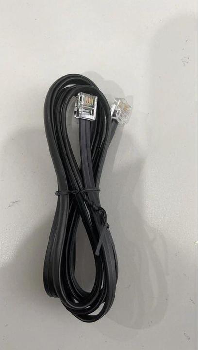 Capture RJ11 cable for Cash Drawers