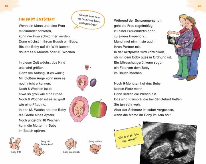 Produktbild Duden Leseprofi – Spannende Sachgeschichten für wissbegierige Erstleser, 2. Klasse (Deutsch, Christina Braun, 2021)