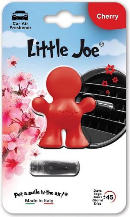 Little Joe Cherry air freshener