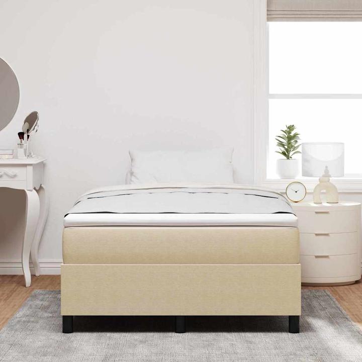 Immagine prodotto VidaXL Letto (120 x 190 cm)