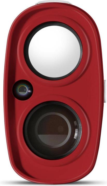 Image du produit Pinned Télémètre de golf rouge