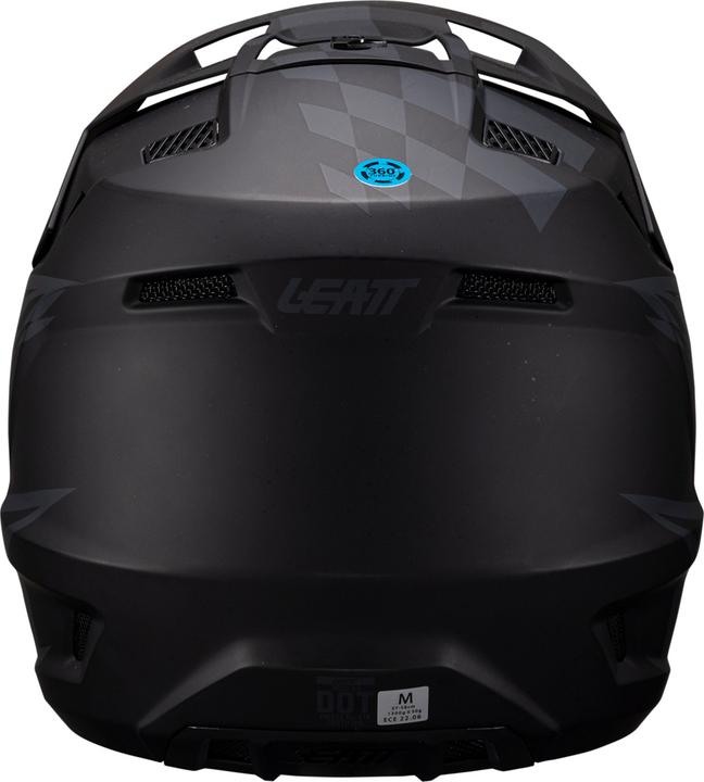 Produktbild Leatt Helmet Kit Moto 3.5 V25 (L, 59 - 60 cm)