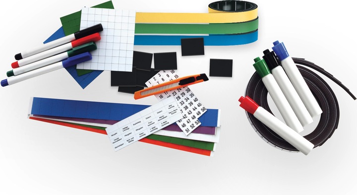 Productafbeelding Magnetoplan Accessoires setmanager