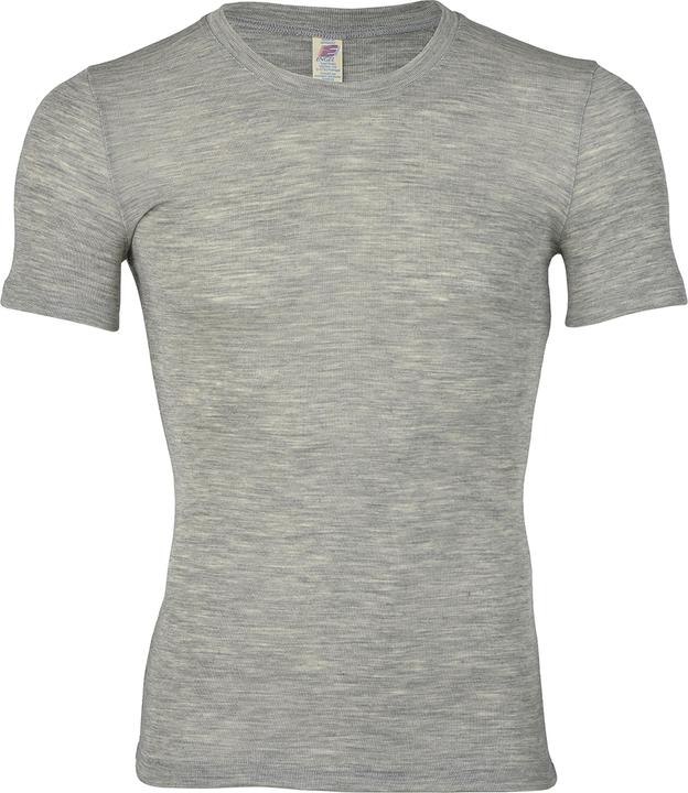 Light Grey Melange