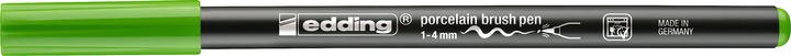 Immagine prodotto Edding Pennarello per colorare la porcellana (Verde chiaro, 4 mm, 1 x)