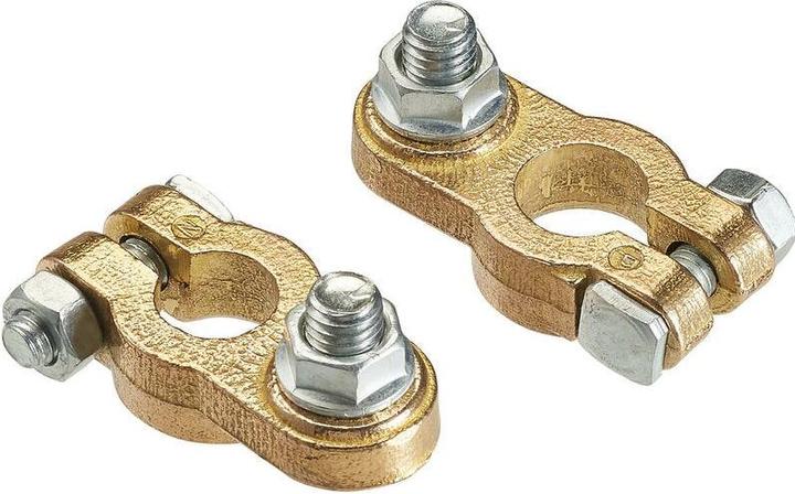 Actual product image Ective LC100 (12 V, 100 Ah)