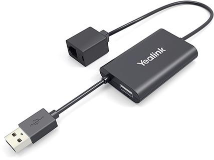 Image du produit Yealink CPN10 Boîte PSTN