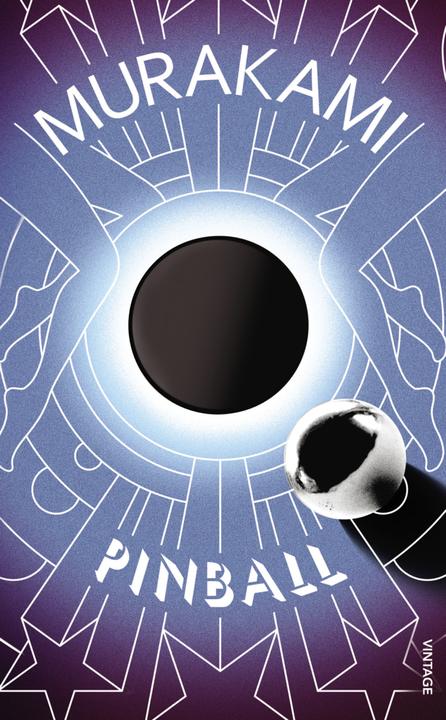Produktbild Wind/ Pinball (Englisch, Haruki Murakami, 2016)