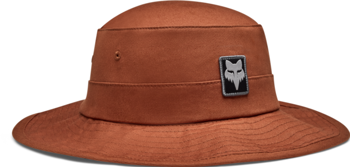 Actual product image Fox Base Over Sun Cap (L)