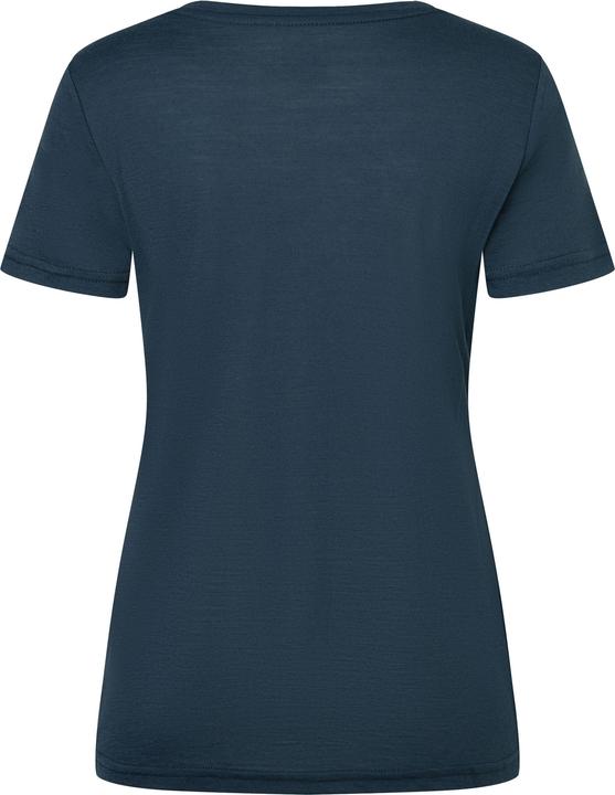 Actual product image Super Natural Women's Preikestolen Cliffs Tee (S)