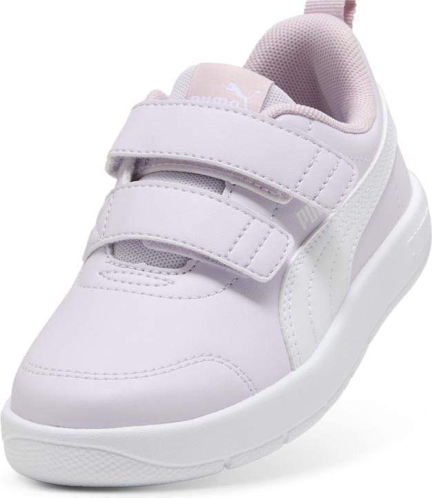 Produktbild Puma Courtflex V3 V PS (33)