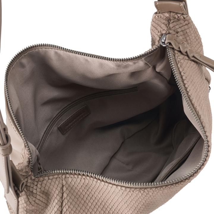 Produktbild FredsBruder Daily Catch Schultertasche Leder 32 cm