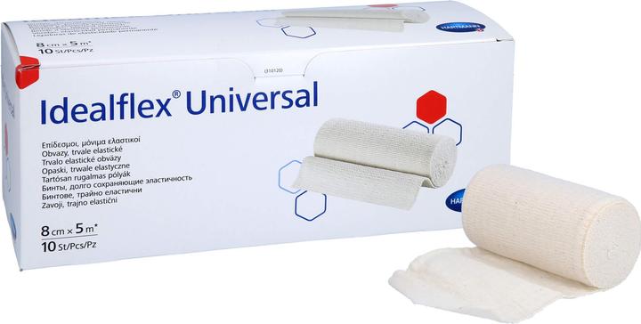 Image du produit IVF Hartmann Universalbinde 8cmx5m